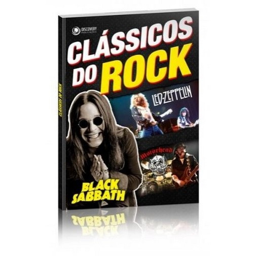 Cl4ssicos do Rock